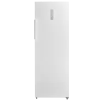 Морозильник Ozon OZ-312NFWH Белый