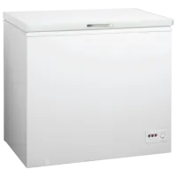 Ladă frigorifică Ozon OZ-324CN 249l / White