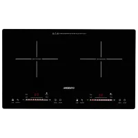 Настольная плита Ardesto ICS-B218 Индукционная/ Черный