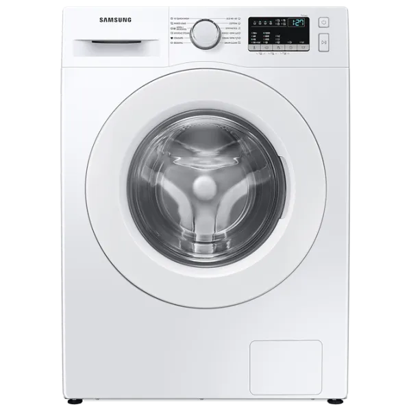 Mașină de spălat Samsung WW90T4020EE1LE 9 kg / 1200 rpm / White photo 1