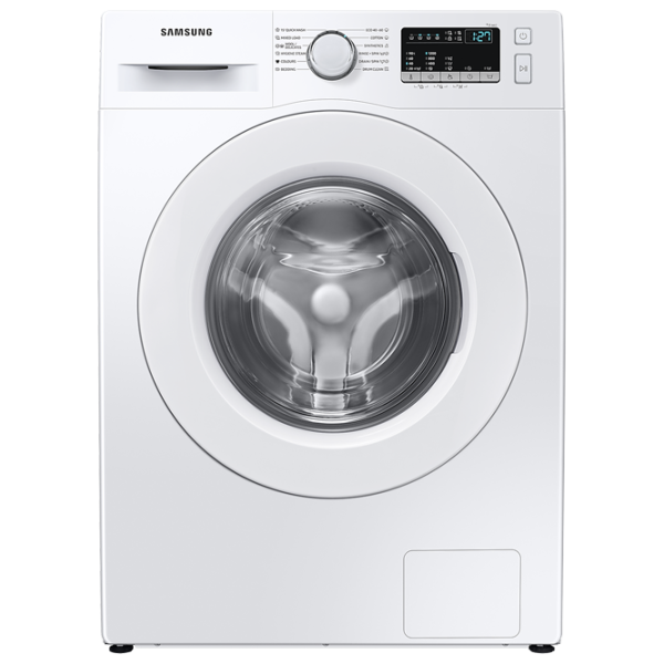 Mașină de spălat Samsung WW90T4020EE1LE 9 kg / 1200 rpm / White photo 1