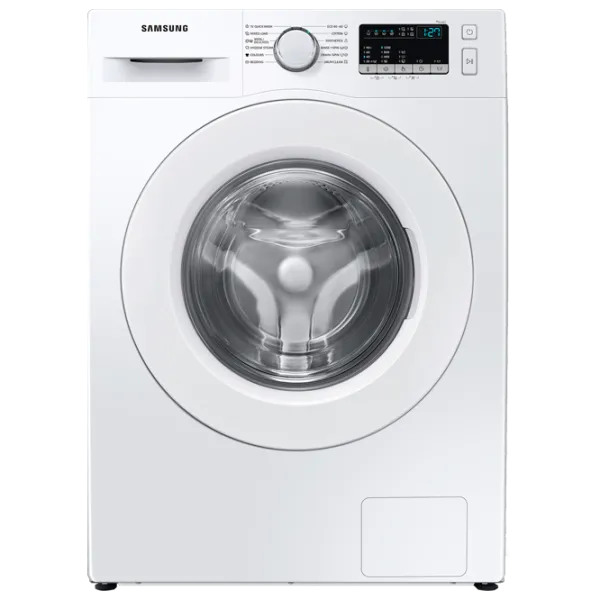 Стиральная машина Samsung WW80T4020EE1LE 8 кг / 1200 об/мин / Белый photo 1