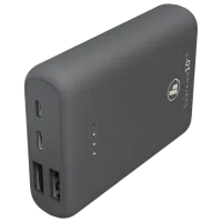Power Bank Hama Supreme 10HD 10000 mAh/ Gray