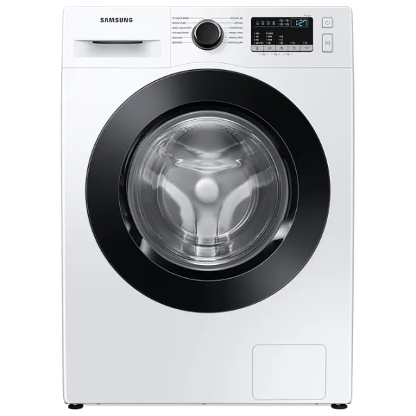 Mașină de spălat Samsung WW90T4040CE1LE 9 kg / 1400 rpm / White photo 1