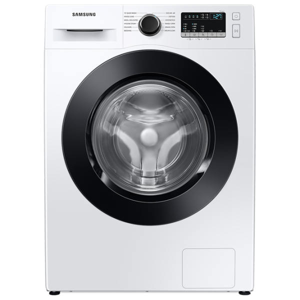 Mașină de spălat Samsung WW90T4040CE1LE 9 kg / 1400 rpm / White photo 1