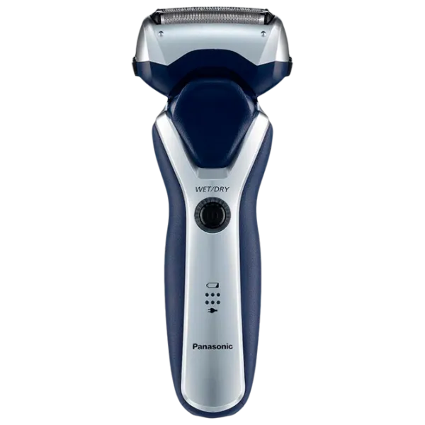 Бритва электрическая Panasonic ES-RT37-S520 Синий Серебристый  photo 1