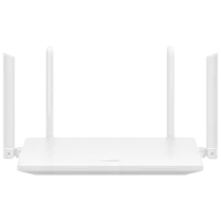 Wi-Fi Router Huawei AX2 (WS7100-20) 300 Mbit/ s/ 1201 Mbit/ s/ White
