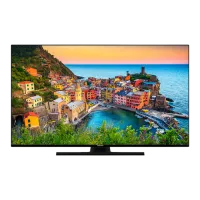 Телевизор Daewoo 50DH55UQ 50"/ DLED/ 4K/ Smart TV/ Черный