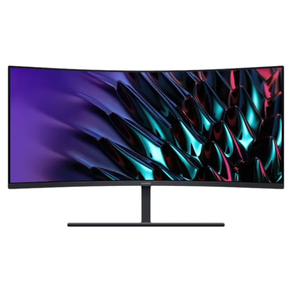 Монитор Huawei MateView GT 34 34" 4K 165 Гц/ 4 мс/ Черный photo 1