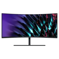 Monitor Huawei MateView GT 34 34" 4K 165 Hz/ 4 ms/ Black