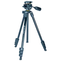 Трипод Vanguard VESTA 204AP Фото, видео/ Черный