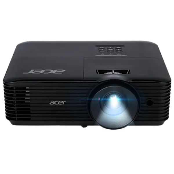 Proiector Acer X118HP Pentru birou/ Black photo 1