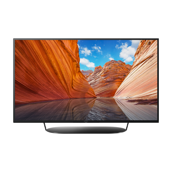 Televizor Sony KD65X82JAEP 65"/ VA/ 4K/ Smart TV/ Black photo 1 Televizor Sony KD65X82JAEP 65"/ VA/ 4K/ Smart TV/ Black photo 1