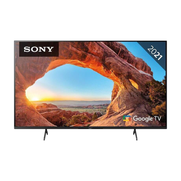 Televizor Sony KD65X85JAEP 65"/ LED/ 4K/ Smart TV/ Black photo 1 Televizor Sony KD65X85JAEP 65"/ LED/ 4K/ Smart TV/ Black photo 1