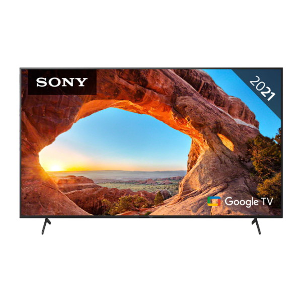 Televizor Sony KD85X85JAEP 85"/ LED/ 4K/ Smart TV/ Black photo 1 Televizor Sony KD85X85JAEP 85"/ LED/ 4K/ Smart TV/ Black photo 1