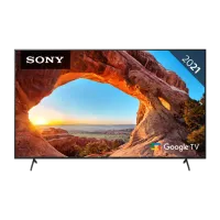 Телевизор Sony KD85X85JAEP 85"/ LED/ 4K/ Smart TV/ Черный