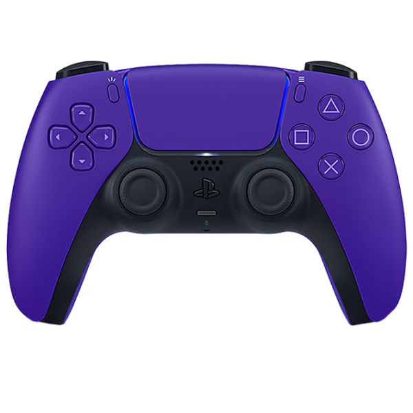 Геймпад Sony DualSense Беспроводные / 16 buttons / Пурпурный photo 1
