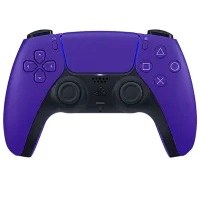Gamepad Sony DualSense Fără fir / 16 buttons / Purple