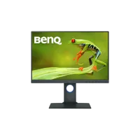 Monitor BENQ SW240 24.1" Full HD 60 Hz/ 5 ms/ Black