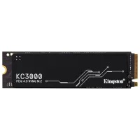 SSD Kingston KC3000 512 ГБ M.2
