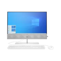 Моноблок HP Pavilion 23.8" Full HD Ryzen 3/ 60P22EA/ 8 ГБ/ 512 ГБ/ Белый