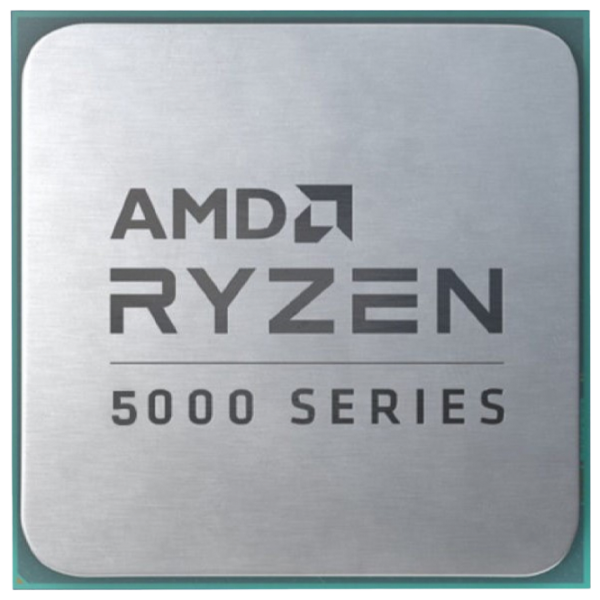 Procesor AMD Ryzen 7 5700G Tray AM4/ 3.8 GHz - 4.60 GHz photo 1