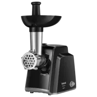 Мясорубка Tefal NE105838 1400 Вт/ 1.7 кг/ мин/ Черный
