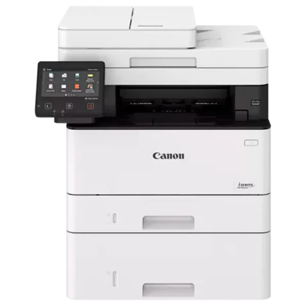 МФУ Canon MF453dw Лазерный/ Монохромный photo 1