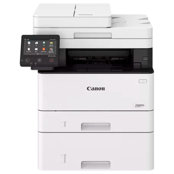 МФУ Canon MF453dw Лазерный/ Монохромный photo 1