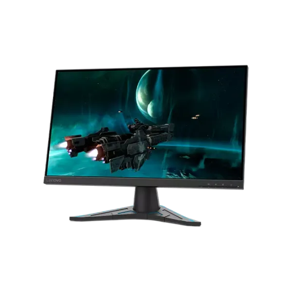 Монитор Lenovo G24E-20 23.8" Full HD 100 Гц/ 1 мс/ Черный photo 1