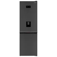 Холодильник SHARP SJ-BA31DHDAE-EU с нижней морозильной камерой 331 л / 186 cm / Графит