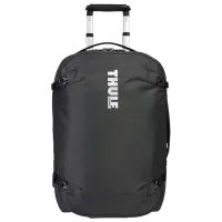 Valiză THULE Subterra Wheeled Duffel 56l/ Black