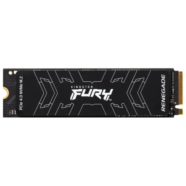 SSD Kingston FURY Renegade 500 ГБ M.2 photo 1