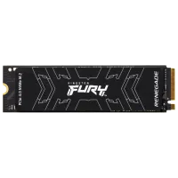 SSD Kingston FURY Renegade 500 ГБ M.2