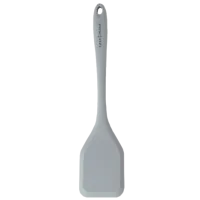 Spatulă CasaMasa T4020E-GRI Silicon/ Gray