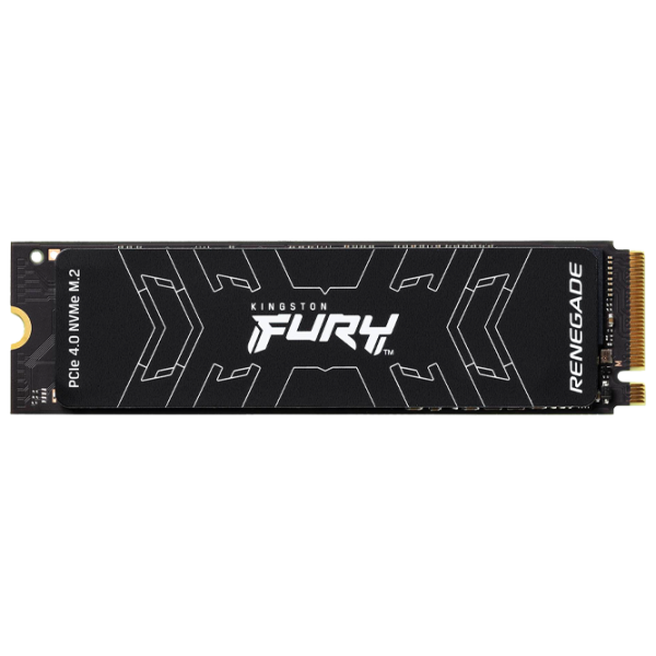 SSD Kingston FURY Renegade 1 TB M.2 photo 1 SSD Kingston FURY Renegade 1 TB M.2 photo 1
