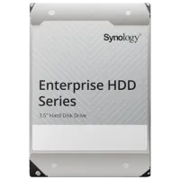 HDD Synology HAT5300-4T 4 ТБ MG08ADA400E/ Серебристый