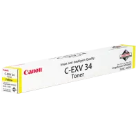 Cartuş Canon C-EXV31 Yellow/ Original/ Laser