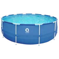 Piscină Avenli 17799EU Set 6125 l/ Cu cadru/ Blue