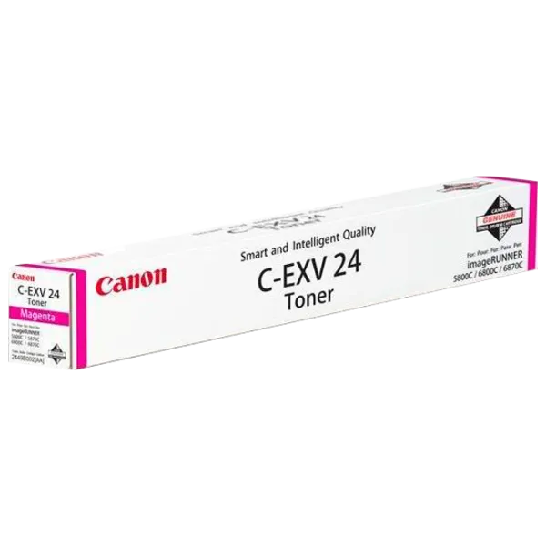 Картридж Canon C-EXV31 Magenta/ Original/ Лазер photo 1