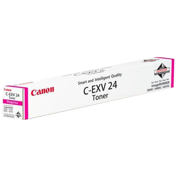 Картридж Canon C-EXV31 Magenta/ Original/ Лазер photo 1