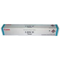 Картридж Canon C-EXV31 Cyan/ Original/ Лазер