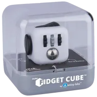 Игрушка антистресс Antsy Labs Fidget Cube Colors Colors