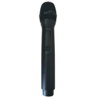 Микрофон Fifine K028B Черный