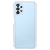 Чехол для смартфона Samsung Galaxy A13 Samsung/ Back/ TPU/ Прозрачный