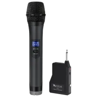 Microfon Fifine K-025 Black