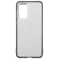 Husă pentru smartphone Samsung Galaxy A33 5G Samsung/ Back/ TPU/ Black Transparent