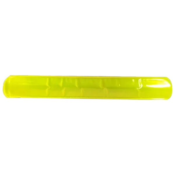 Bratara LED Belt Wristband Led Yellow photo 1 Bratara LED Belt Wristband Led Yellow photo 1