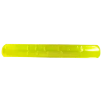 Bratara LED Belt Wristband Led Yellow