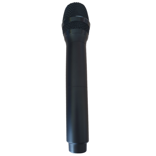 Микрофон Fifine K028A UHF Черный photo 1